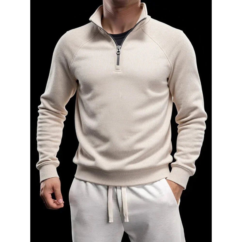 Mateo | Jersey térmico para hombre