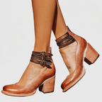 Nina™ Luxe | Sandalias elegantes y confortables