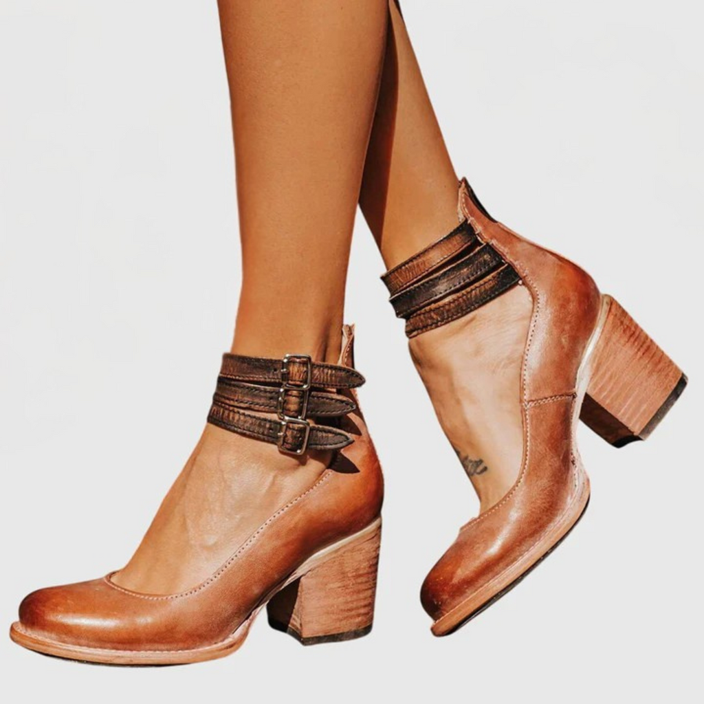 Nina™ Luxe | Sandalias elegantes y confortables