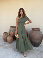 Vestido Toledo en 3 colores | EDICIÓN LIMITADA