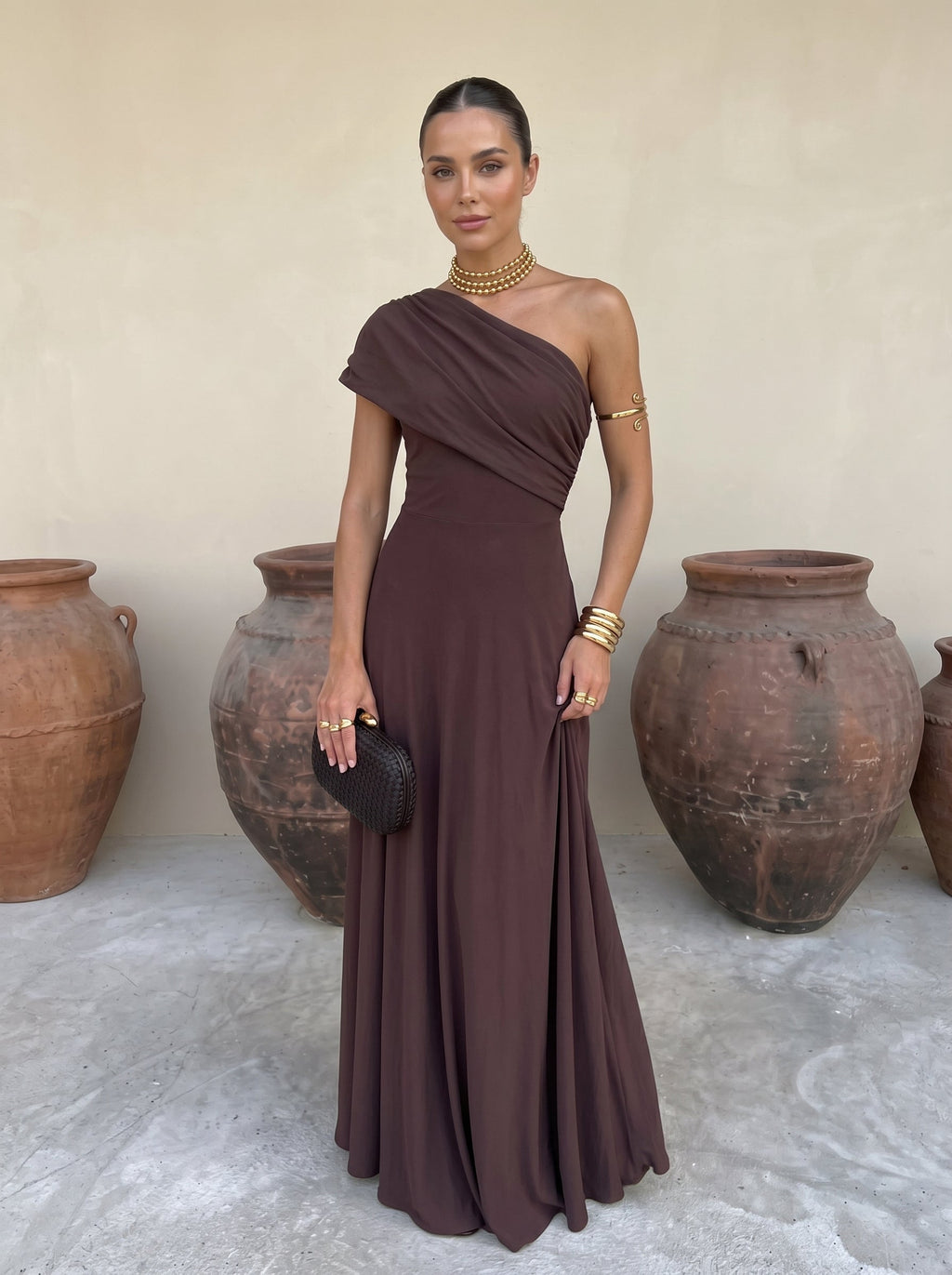 Vestido Toledo en 3 colores | EDICIÓN LIMITADA