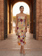 Vestido Rocío