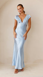 Vestido Maxi Amelia