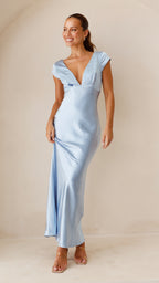 Vestido Maxi Amelia