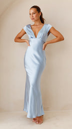 Vestido Maxi Amelia