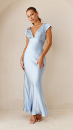 Vestido Maxi Amelia