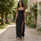 Andrea - Vestido Hermoso y Cómodo