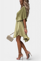 Alexandra Vestido Versátil Sin Temporada