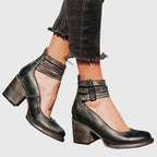 Nina™ Luxe | Sandalias elegantes y confortables