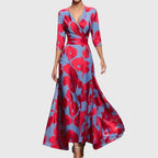 Leila | Elegant Dress