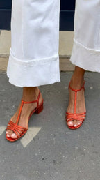 SANDALIAS ELISETTA™