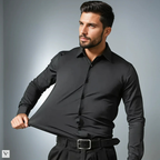 Trustfeet™ | Camisa Antiarugas Premium