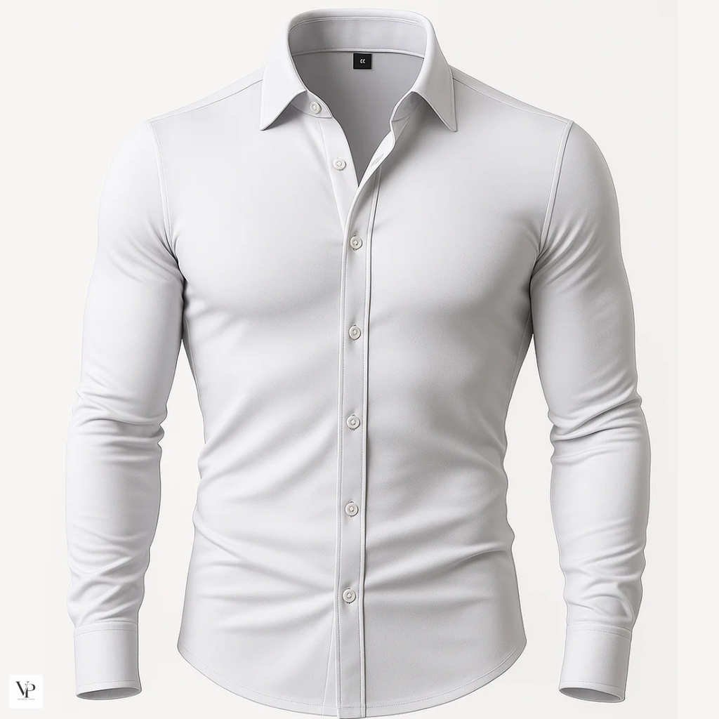 Trustfeet™ | Camisa Antiarugas Premium