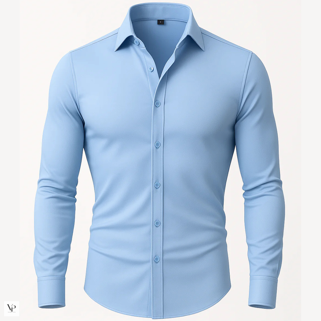 Trustfeet™ | Camisa Antiarugas Premium