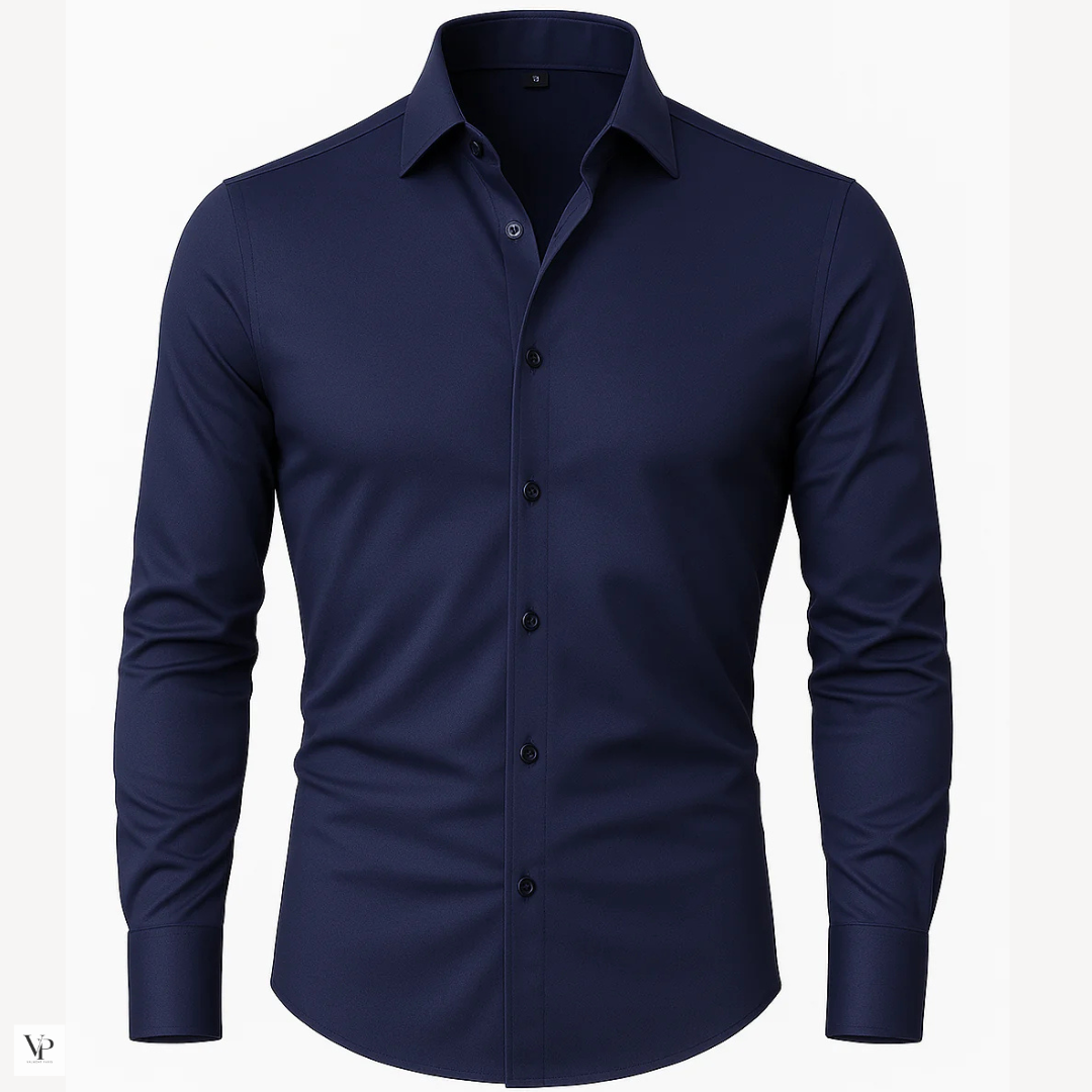 Trustfeet™ | Camisa Antiarugas Premium