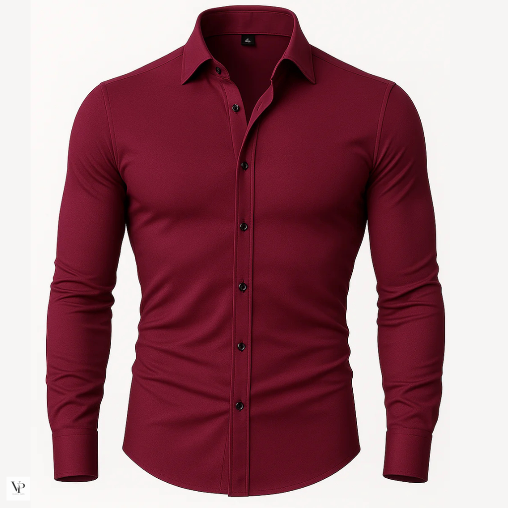 Trustfeet™ | Camisa Antiarugas Premium