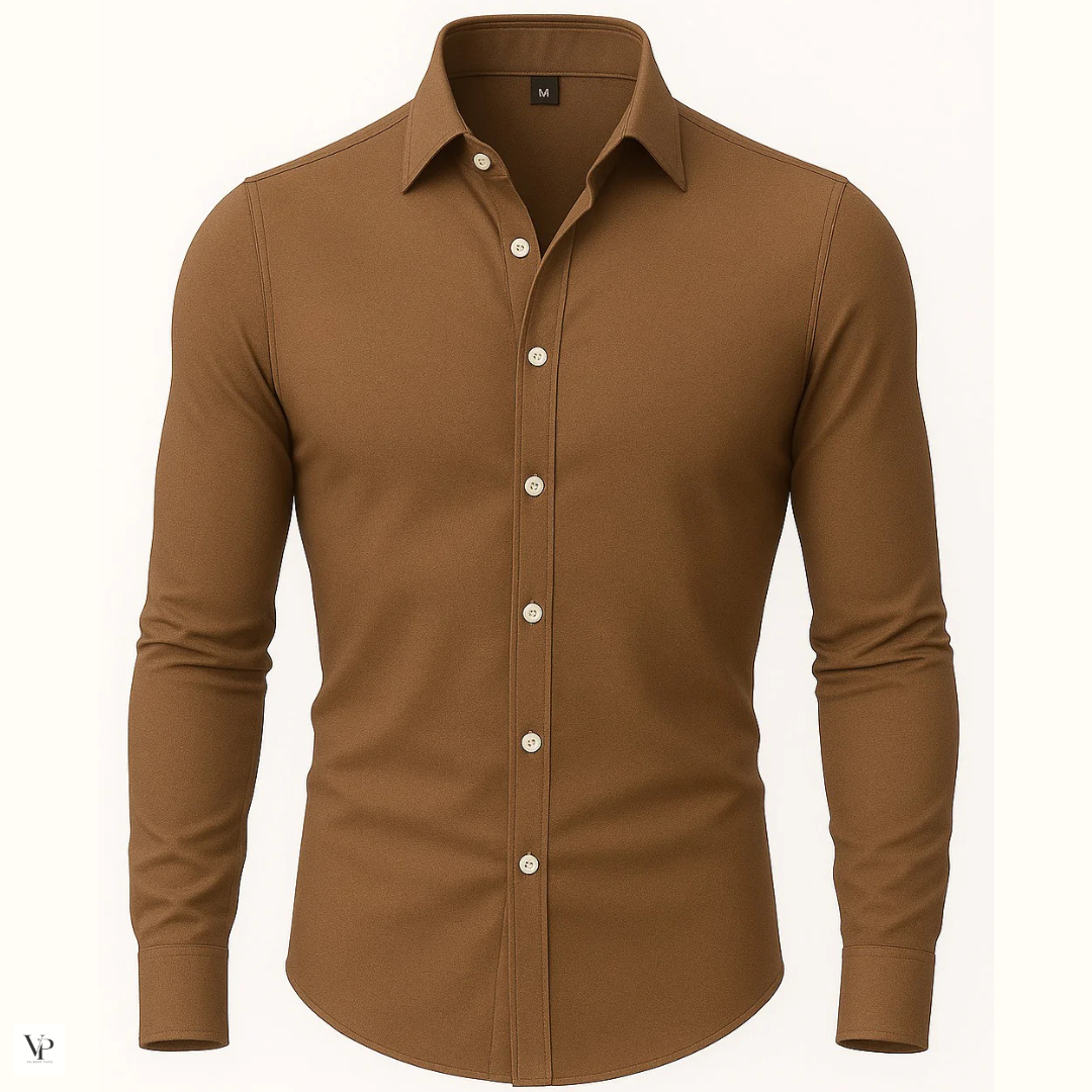 Trustfeet™ | Camisa Antiarugas Premium