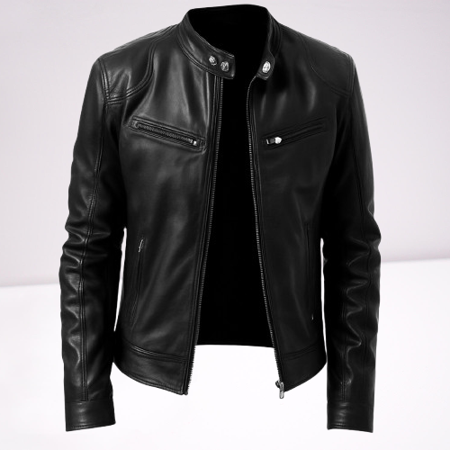 Arnaud™ | Chaqueta Estilo Urbano