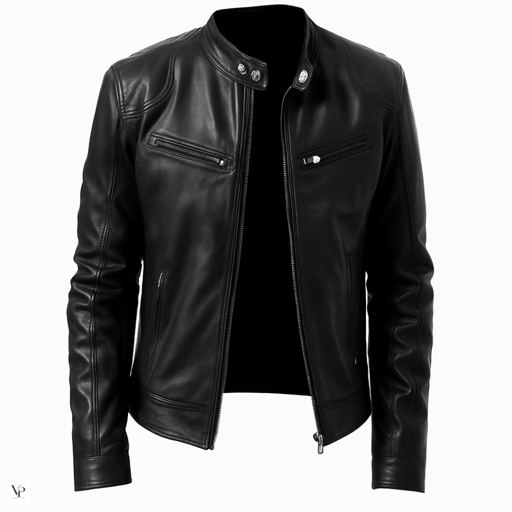 Arnaud™ | Chaqueta Estilo Urbano