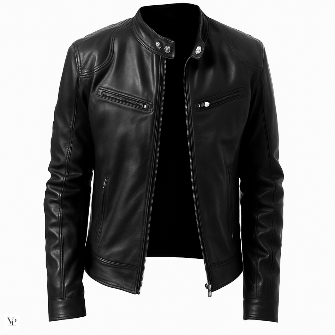Arnaud™ | Chaqueta Estilo Urbano