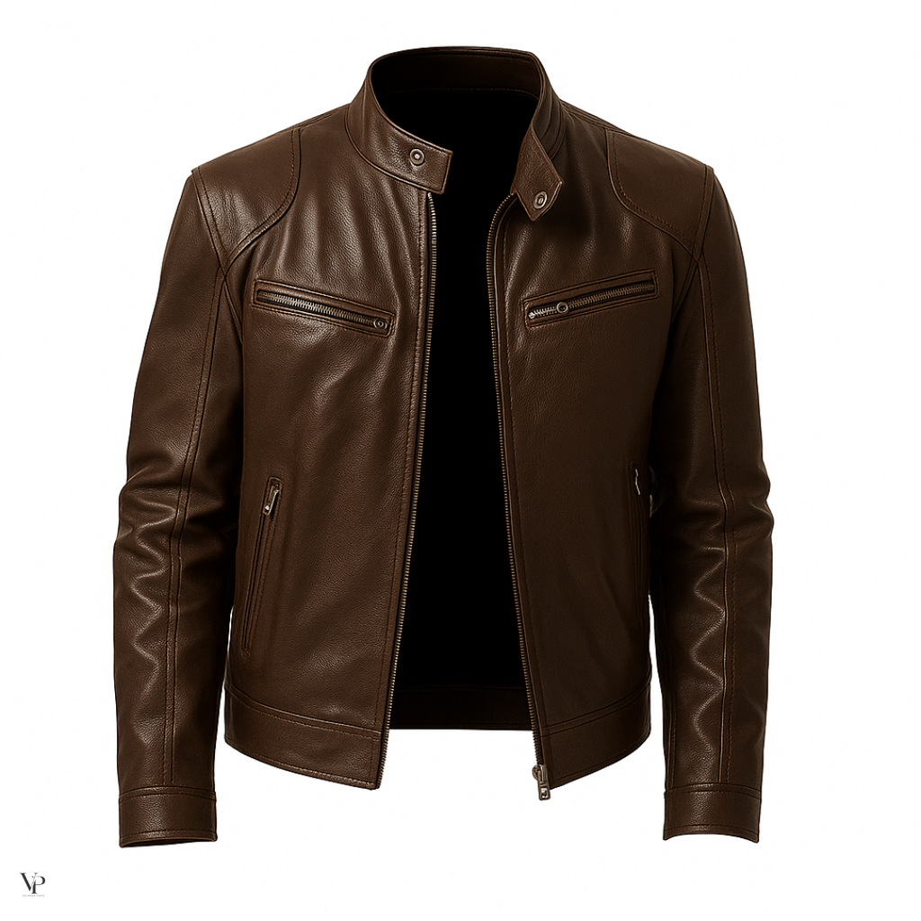 Arnaud™ | Chaqueta Estilo Urbano