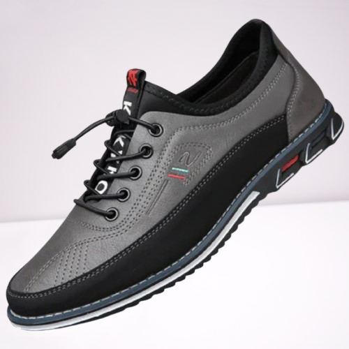 Renzo™ | Zapatos Elegantes con Diseño Artesanal