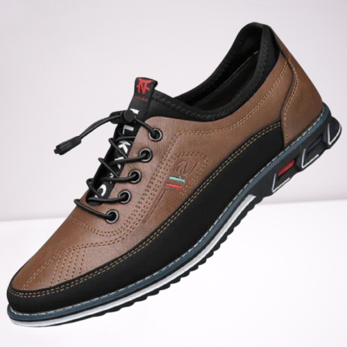 Renzo™ | Zapatos Elegantes con Diseño Artesanal