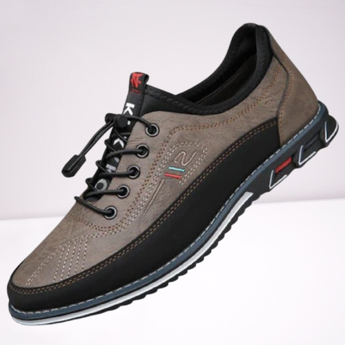 Renzo™ | Zapatos Elegantes con Diseño Artesanal