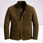 BEAUMONT™|CHAQUETA ELEGANTE HOMBRE