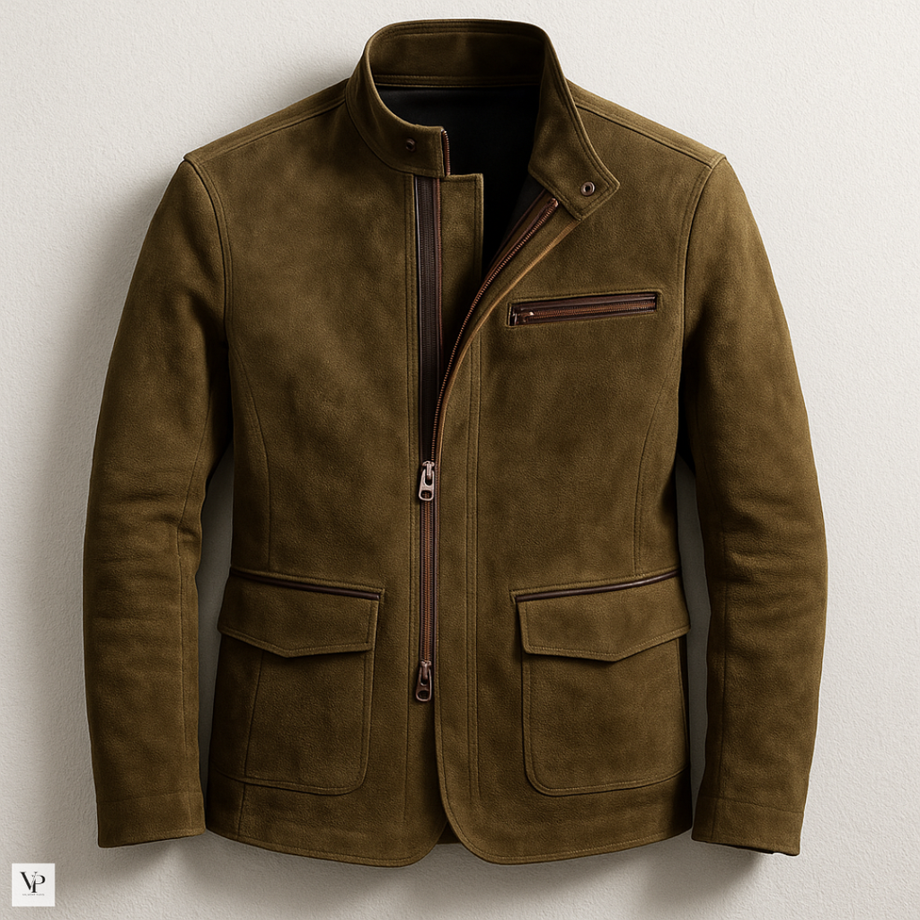 BEAUMONT™|CHAQUETA ELEGANTE HOMBRE