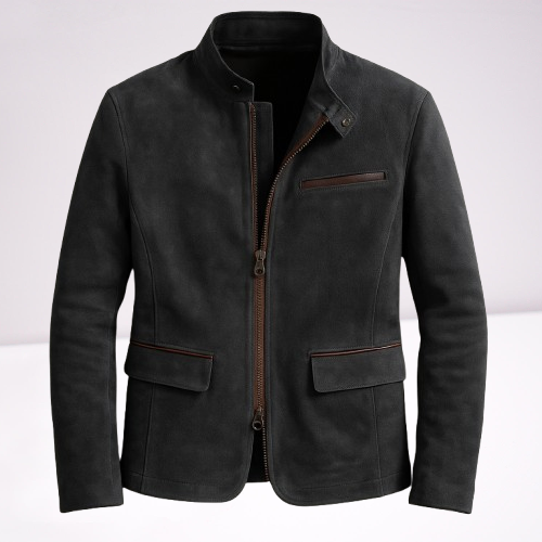 BEAUMONT™|CHAQUETA ELEGANTE HOMBRE