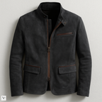 BEAUMONT™|CHAQUETA ELEGANTE HOMBRE