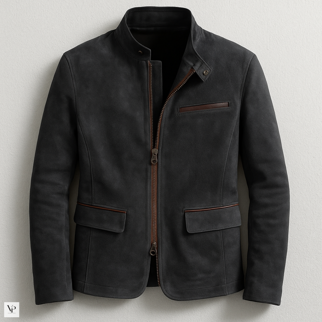 BEAUMONT™|CHAQUETA ELEGANTE HOMBRE