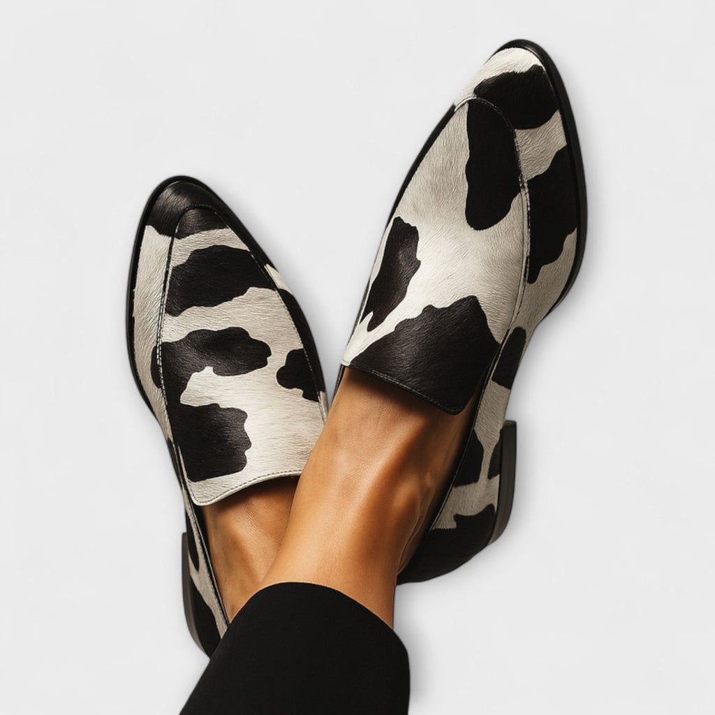 Margot Premium | Sandalias pantolette sofisticadas
