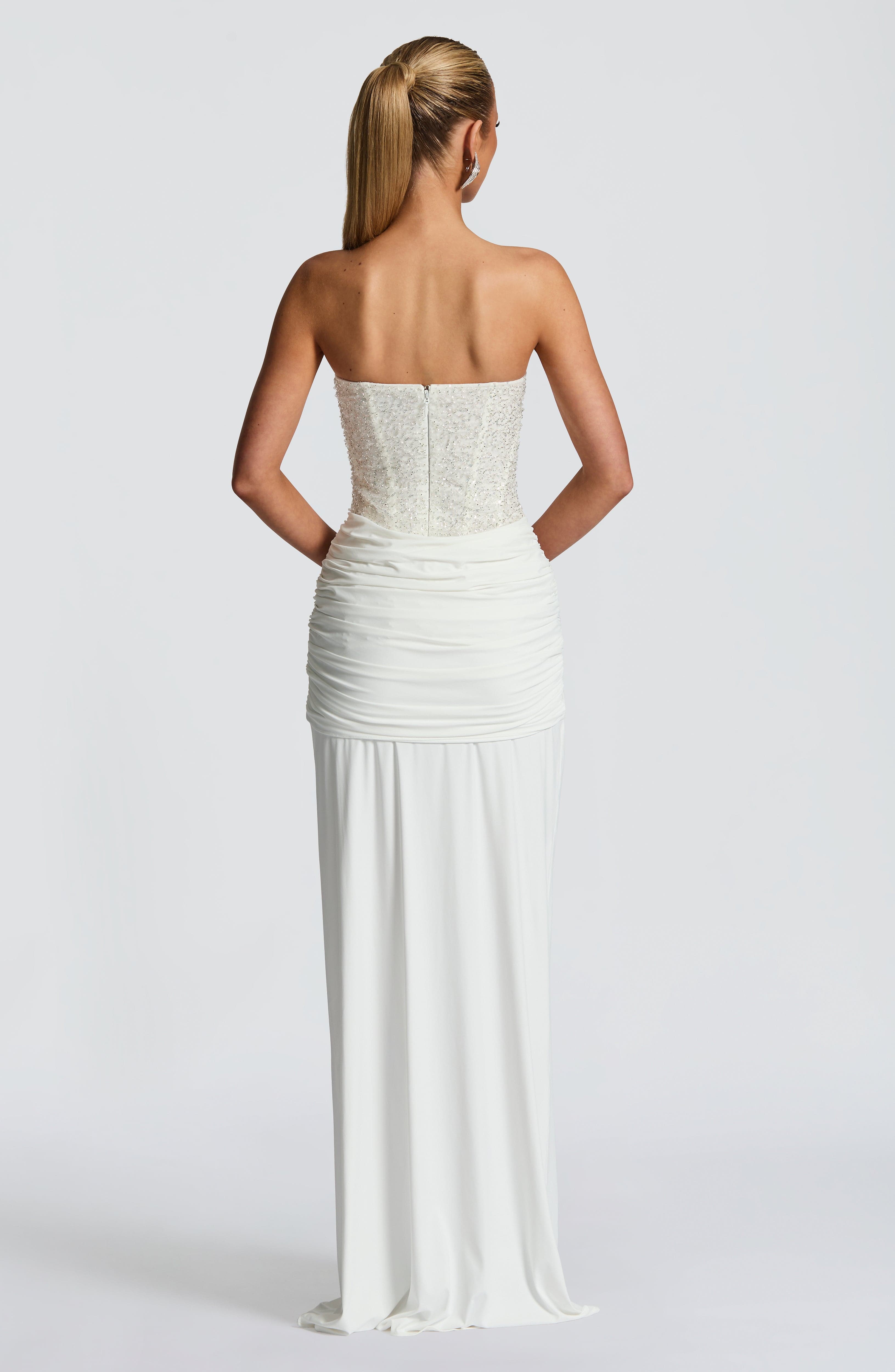 Nomi Vestido Perfecto