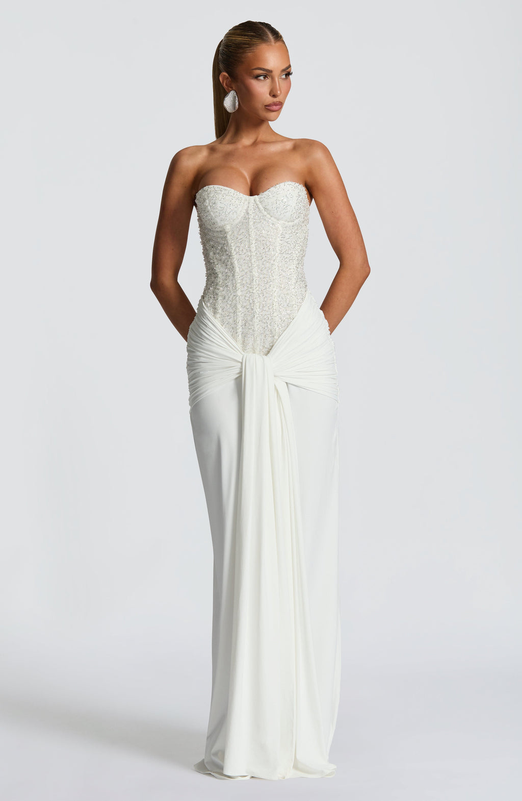 Nomi Vestido Perfecto