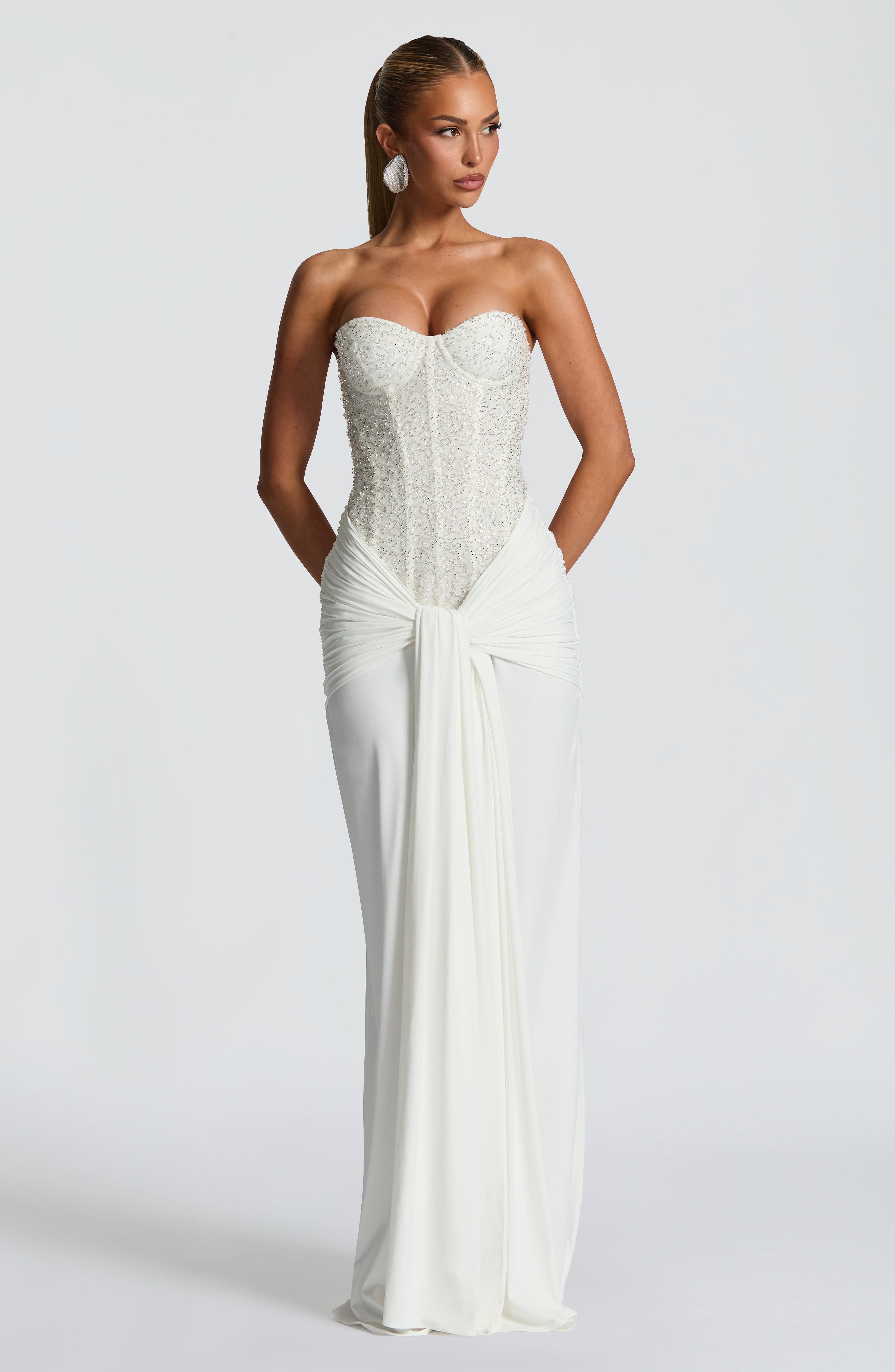 Nomi Vestido Perfecto