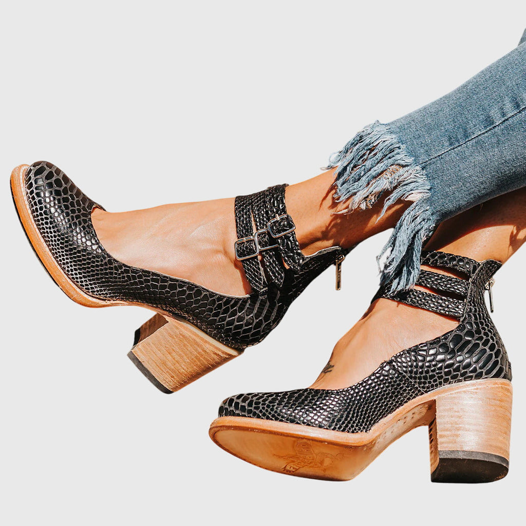 Nina™ Luxe | Sandalias elegantes y confortables