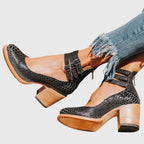 Nina™ Luxe | Sandalias elegantes y confortables
