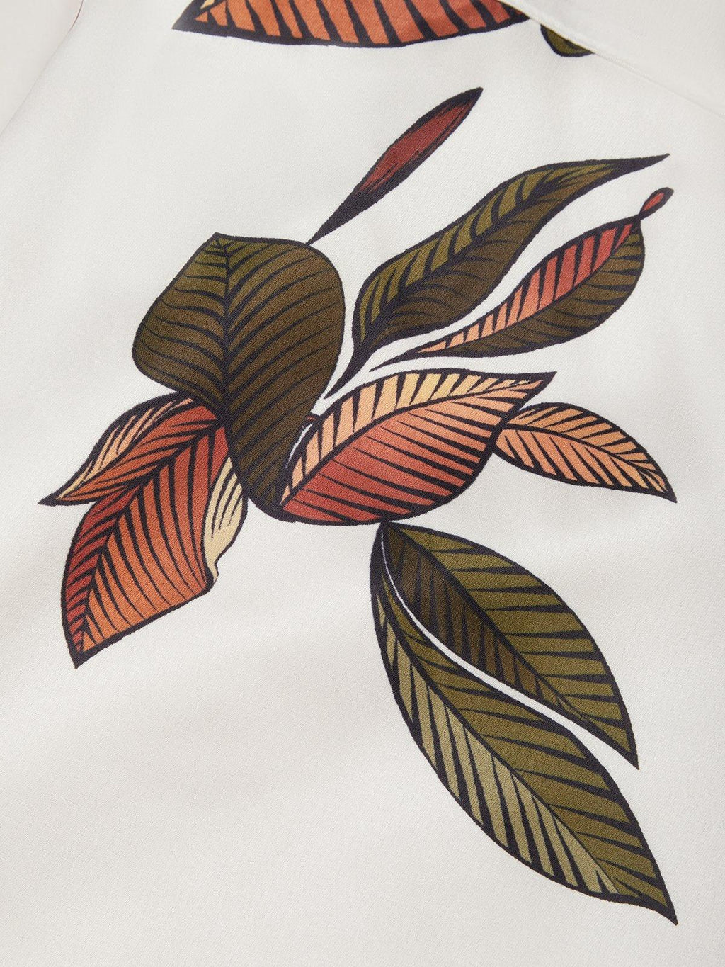 HARPER | Vestido Satén Cruzado con Lazo