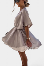 Alexandra Vestido Versátil Sin Temporada