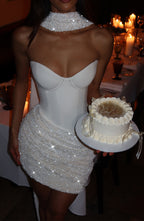 Élira Luxe | Elegance Mini Dress