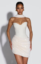 Élira Luxe | Elegance Mini Dress