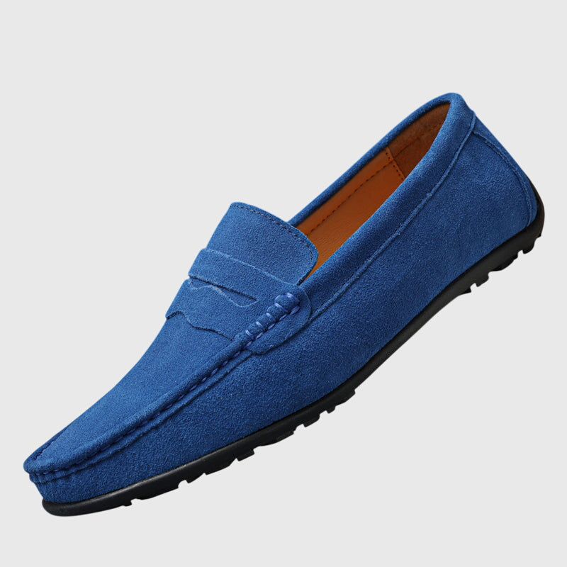 Rosaly™ Couture Comfort | Slippers elegantes ergonómicos