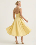 Vestido Amanecer en Lyon