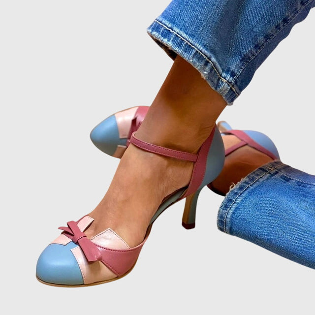 Valerie™ Signature | Sandalias premium de confort