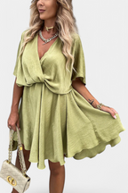 Alexandra Vestido Versátil Sin Temporada