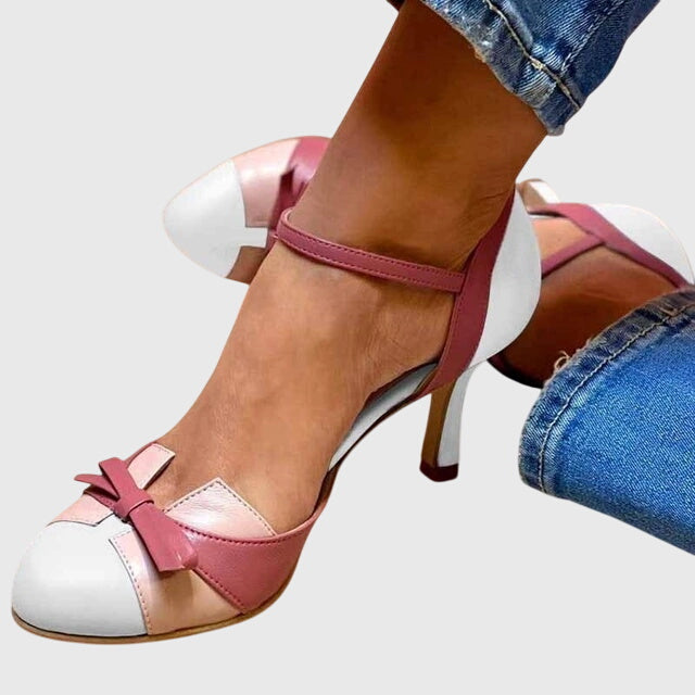 Valerie™ Signature | Sandalias premium de confort