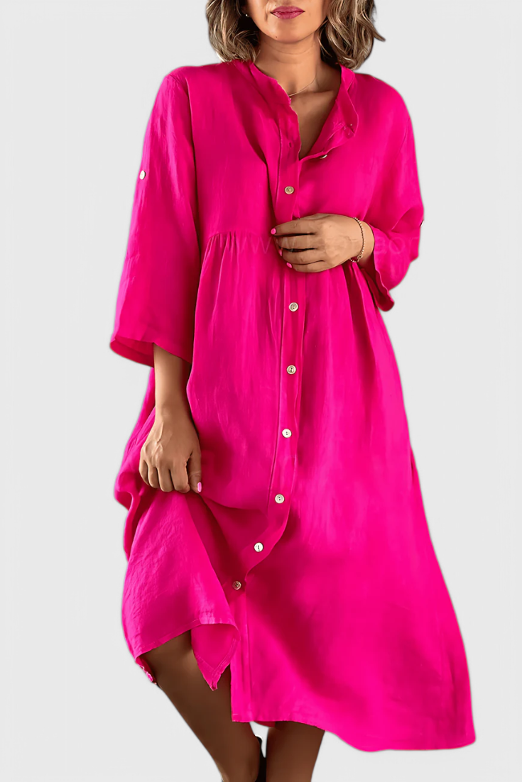 Vestido Rosamund
