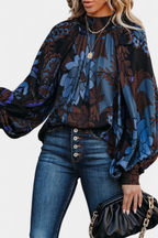 Tulay Blusa de Manga Larga Sweet Side